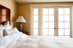 Knockfarrel bedroom extension costs
