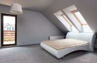 Knockfarrel bedroom extensions