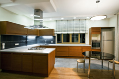 kitchen extensions Knockfarrel